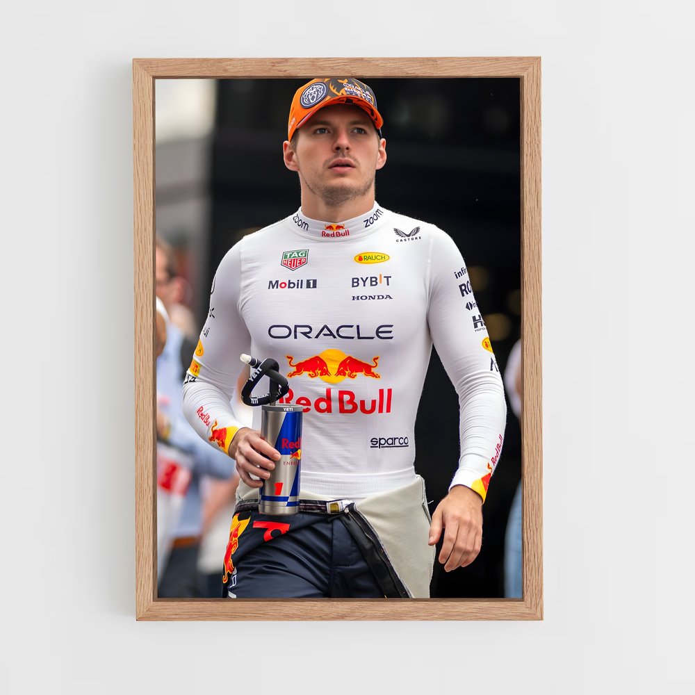 ap-austrian grand prix-6 cadre Bois clair