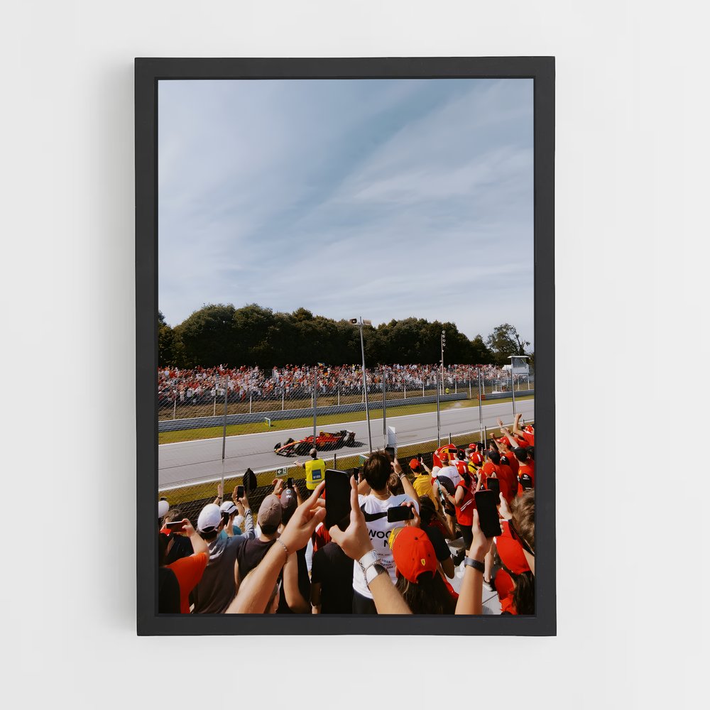 ap-autodromo nazionale monza-1 cadre Noir
