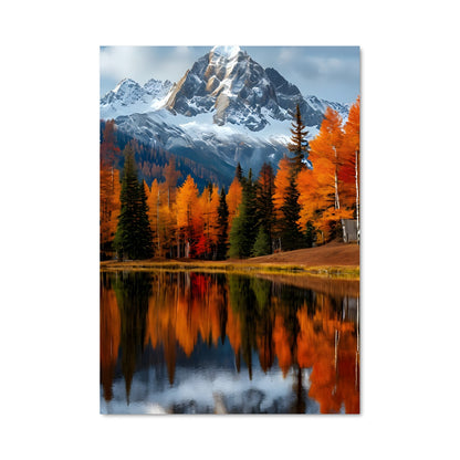 Poster Autumn 97596