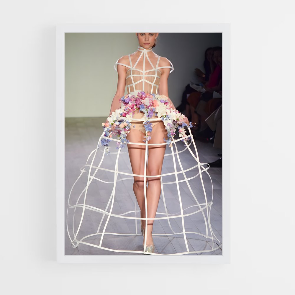 ap-avant-garde-7 cadre Blanc