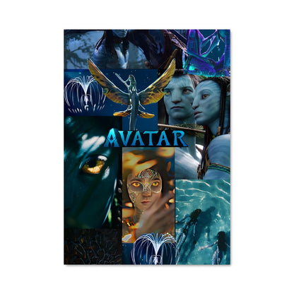 Poster Avatar 33648