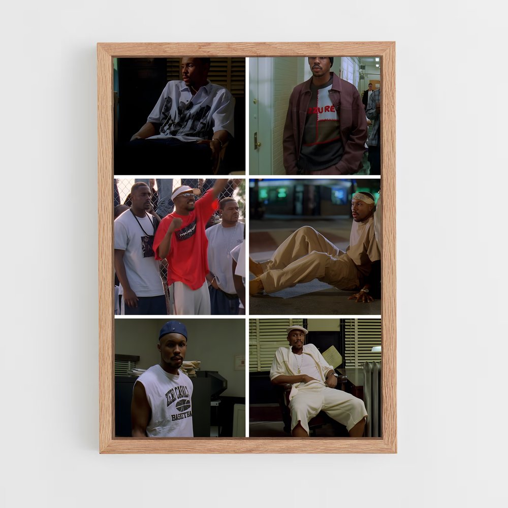 ap-avon barksdale-1 cadre Bois clair