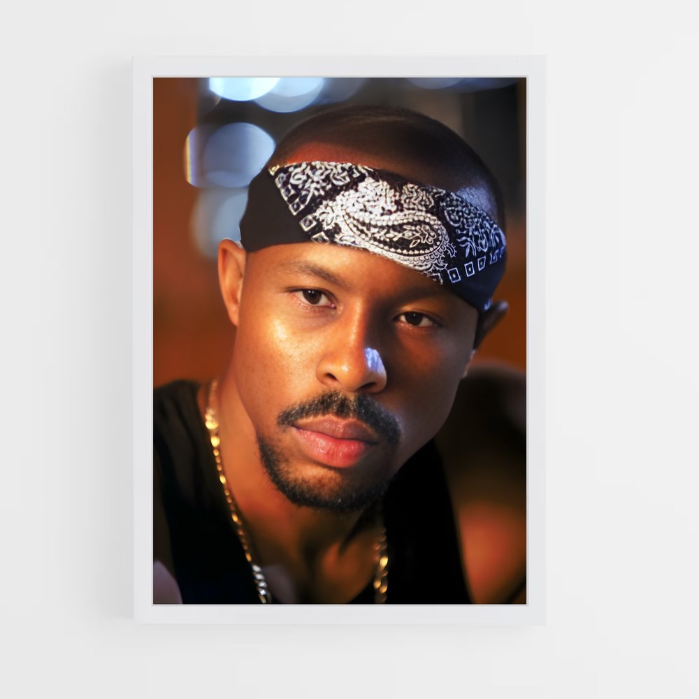 ap-avon barksdale-2 cadre Blanc