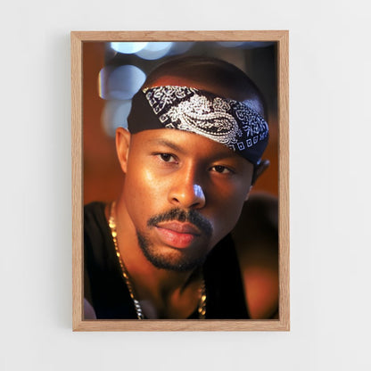 ap-avon barksdale-2 cadre Bois clair