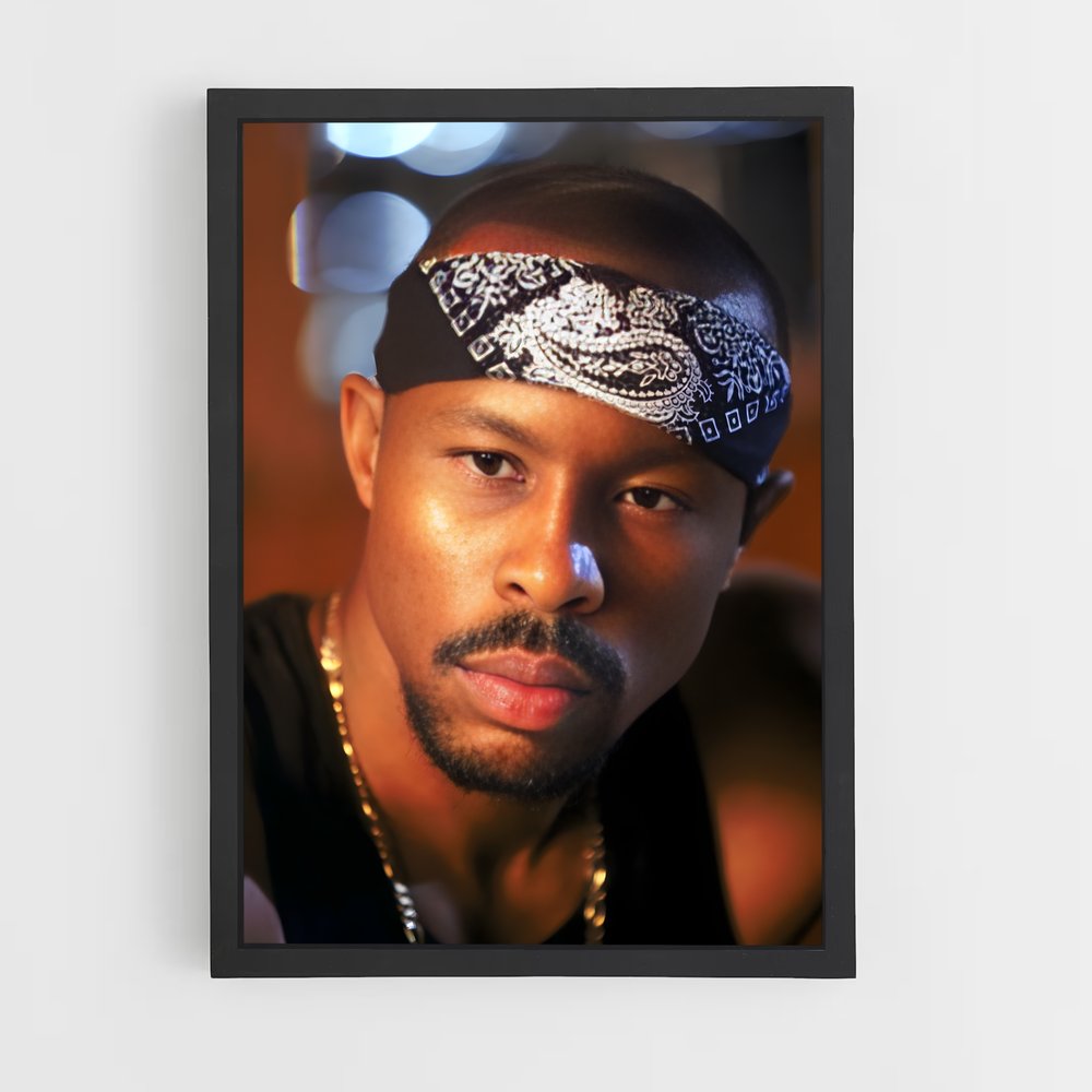 ap-avon barksdale-2 cadre Noir