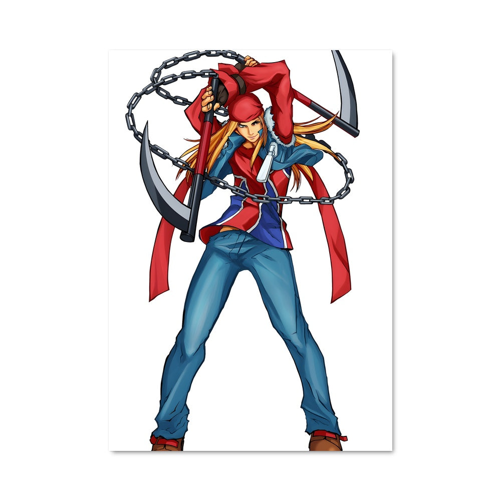 Poster Axl low 42554