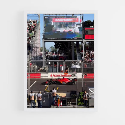 ap-azerbaijani grand prix-1 cadre Blanc