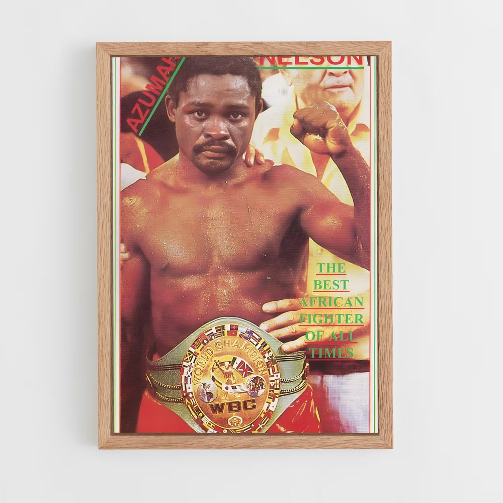 ap-azumah nelson-1 cadre Bois clair