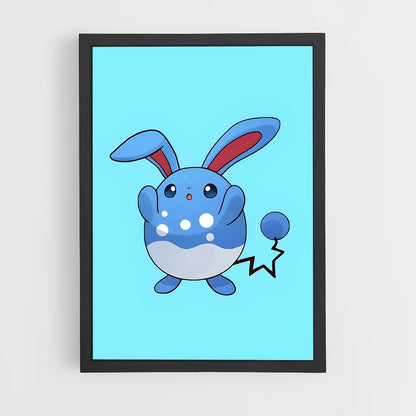 ap-azumarill-1 cadre Noir