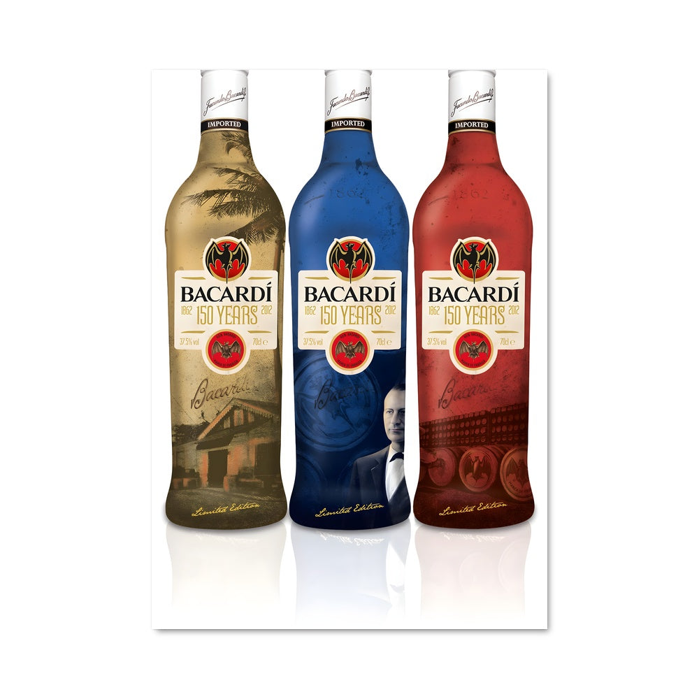 Poster Rum Revolution