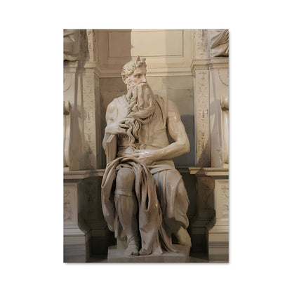 Poster Bacchus Révélé