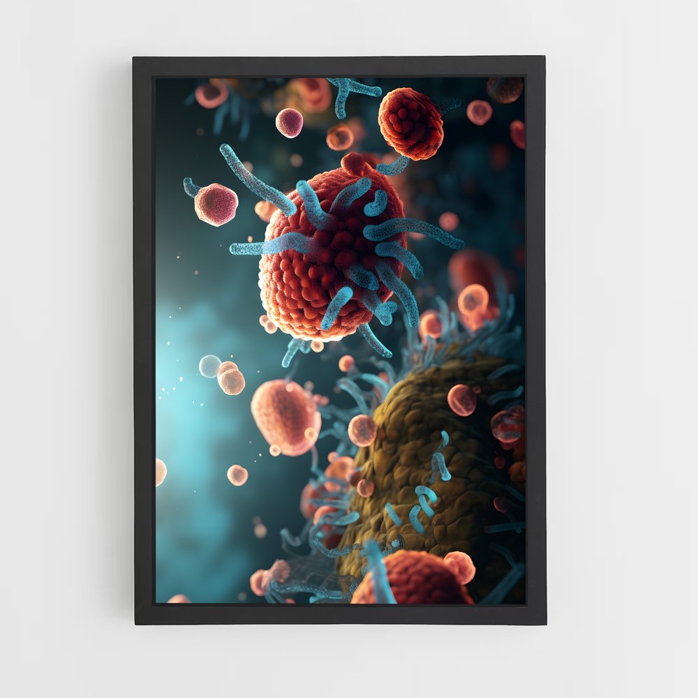 ap-bacteria-2 cadre Noir