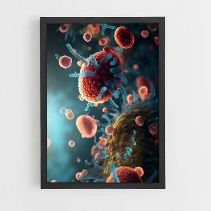 ap-bacteria-2 cadre Noir