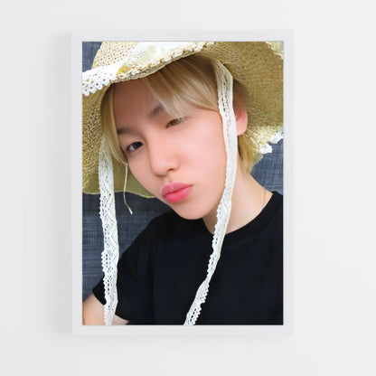ap-baekhyun-4 cadre Blanc