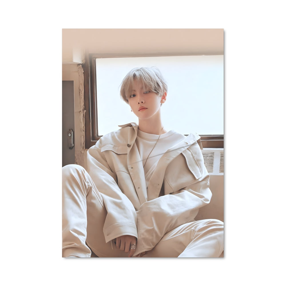 Poster Baekhyun 48226