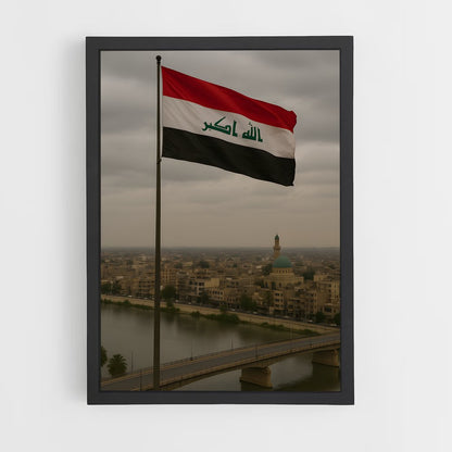 ap-baghdad-10 cadre Noir