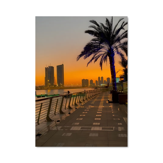 Poster Bahrain 87553