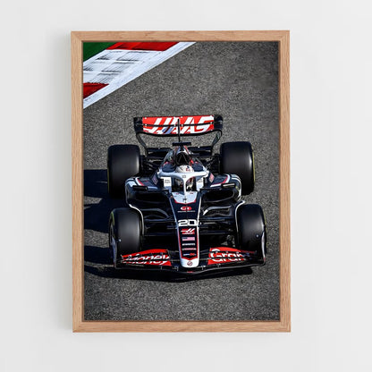 ap-bahrain grand prix-8 cadre Bois clair