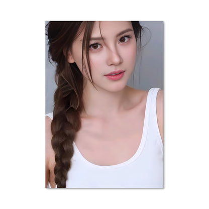 Poster Baifern pimchanok 5976