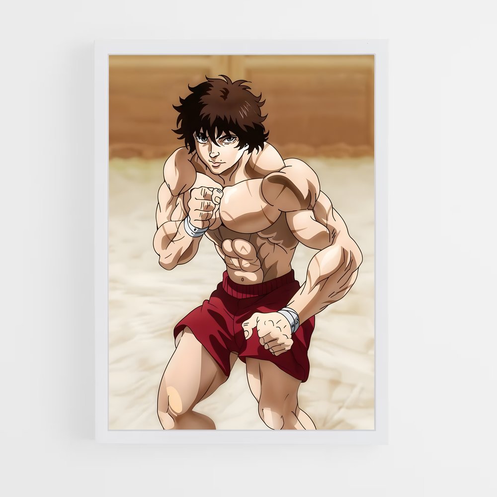 ap-baki-3 cadre Blanc