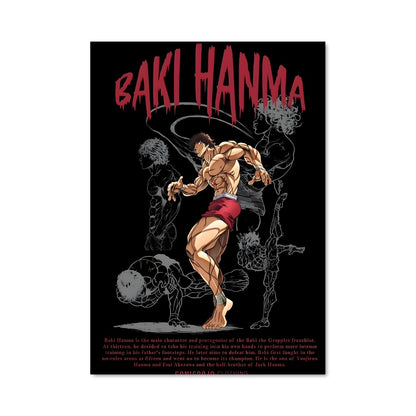 Poster Balkana Fury