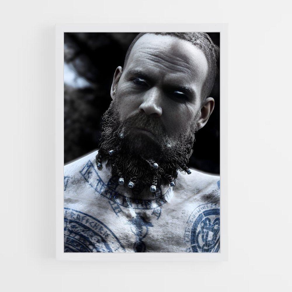 ap-baldur-10 cadre Blanc