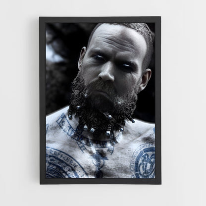 ap-baldur-10 cadre Noir