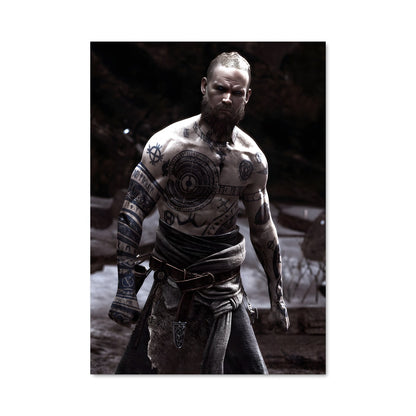 Poster Baldur 42506