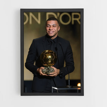 ap-ballon d'or-2 cadre Noir