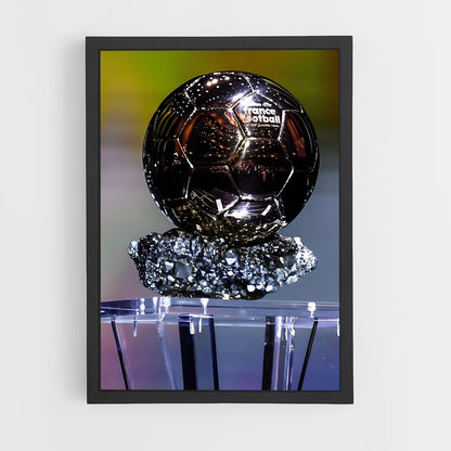 ap-ballon d'or-3 cadre Noir