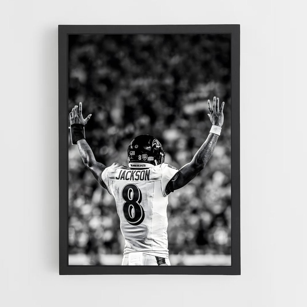 ap-baltimore ravens-1 cadre Noir