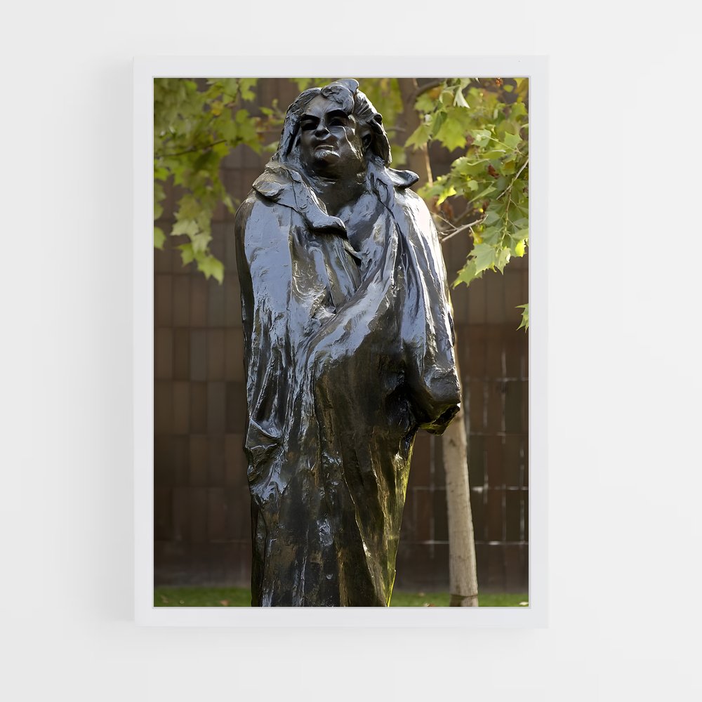 ap-balzac rodin-1 cadre Blanc
