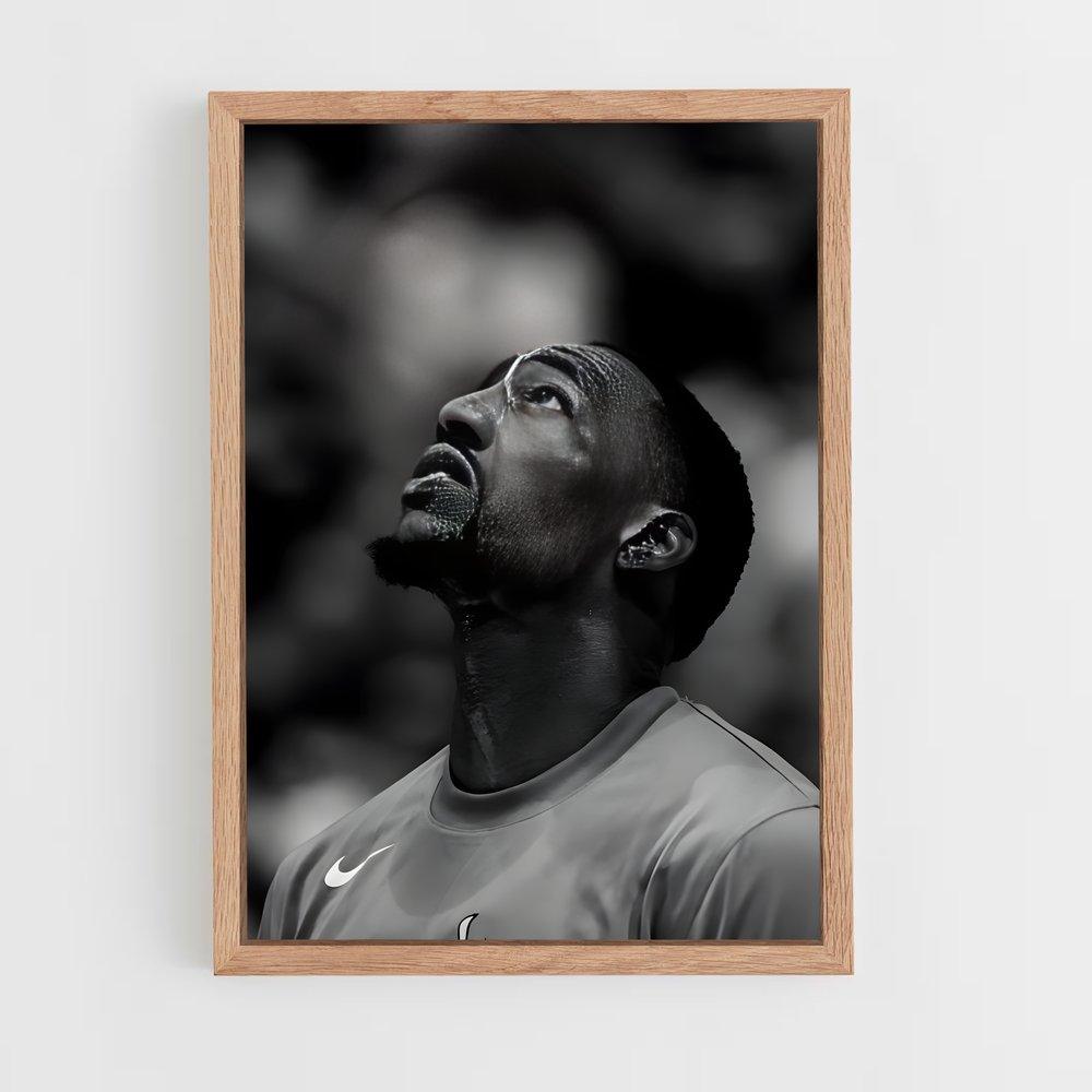ap-bam adebayo-6 cadre Bois clair