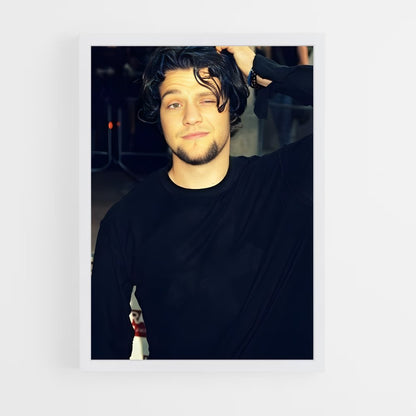 ap-bam margera-2 cadre Blanc