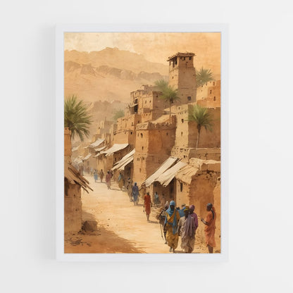 ap-bamako-7 cadre Blanc