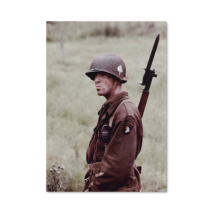Poster Band of brothers 36985