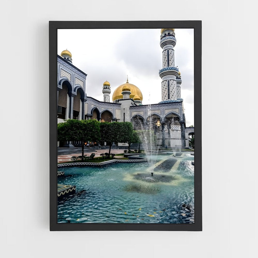 ap-bandar seri begawan-4 cadre Noir
