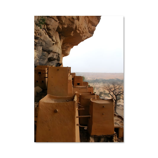 Poster La Maison du Roc