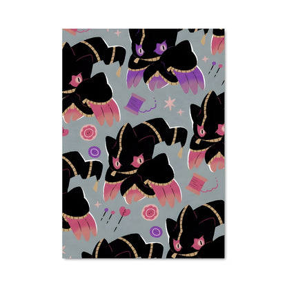 Poster Banette 43304