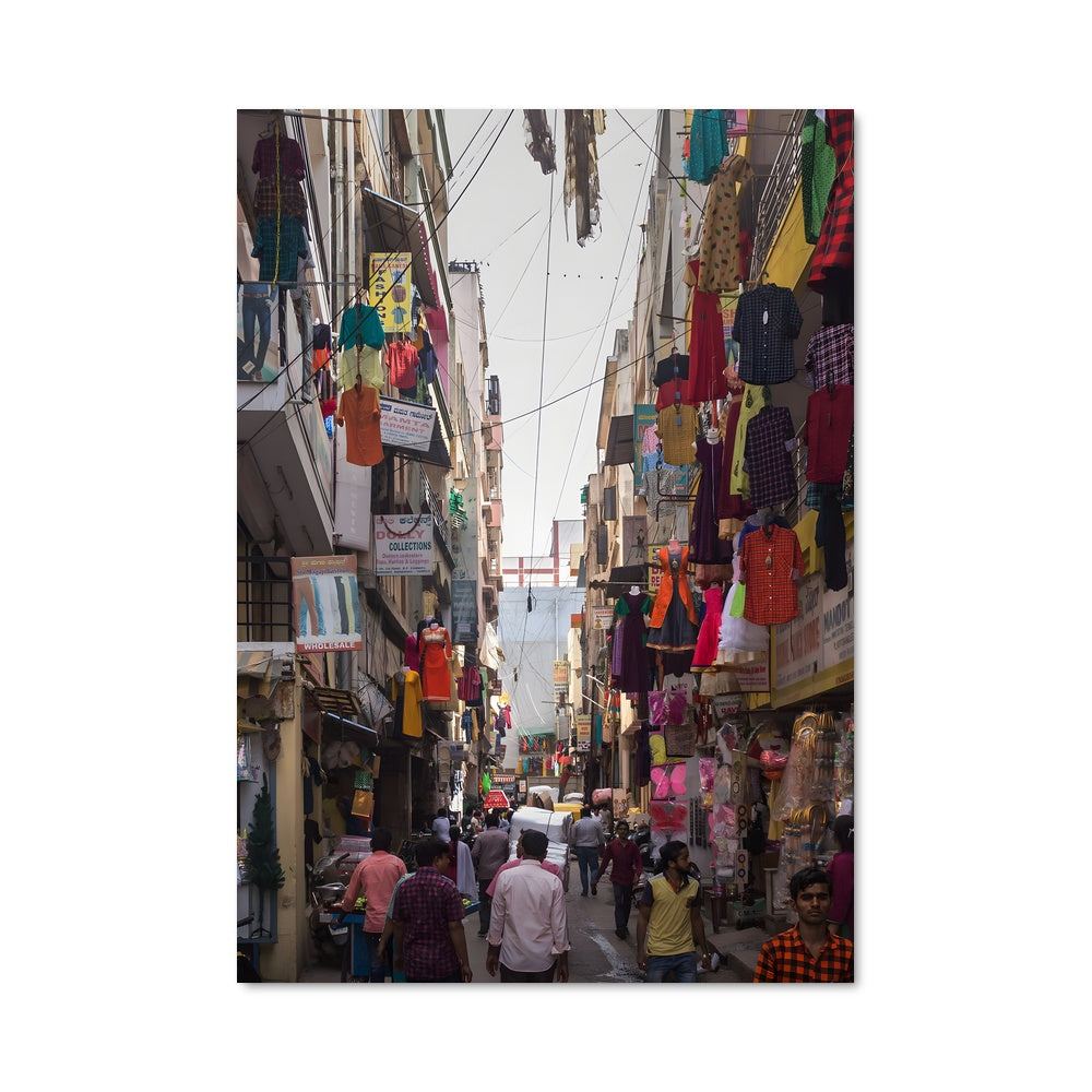 Poster Bangalore 87954