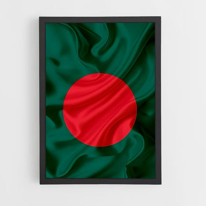 ap-bangladesh flag-1 cadre Noir