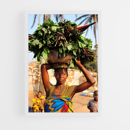 ap-bangui-1 cadre Blanc