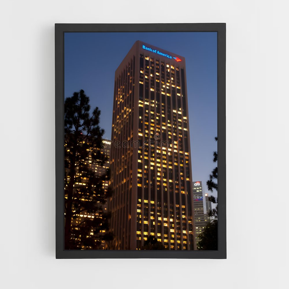 ap-bank of america-3 cadre Noir