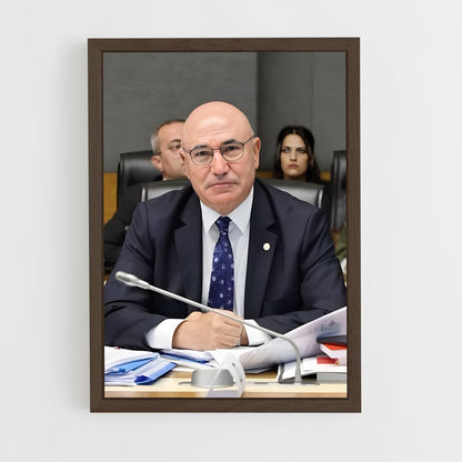 ap-banker-5 cadre Bois foncé