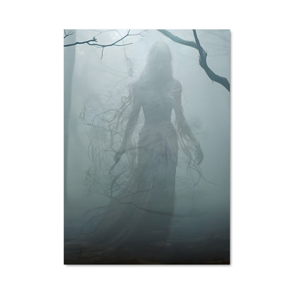 Poster Valse des Ombres