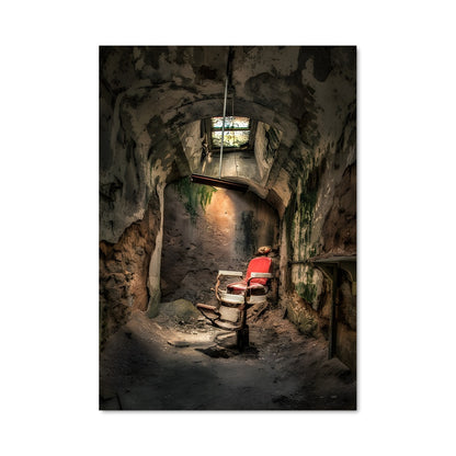 Poster Le Salon Éphémère
