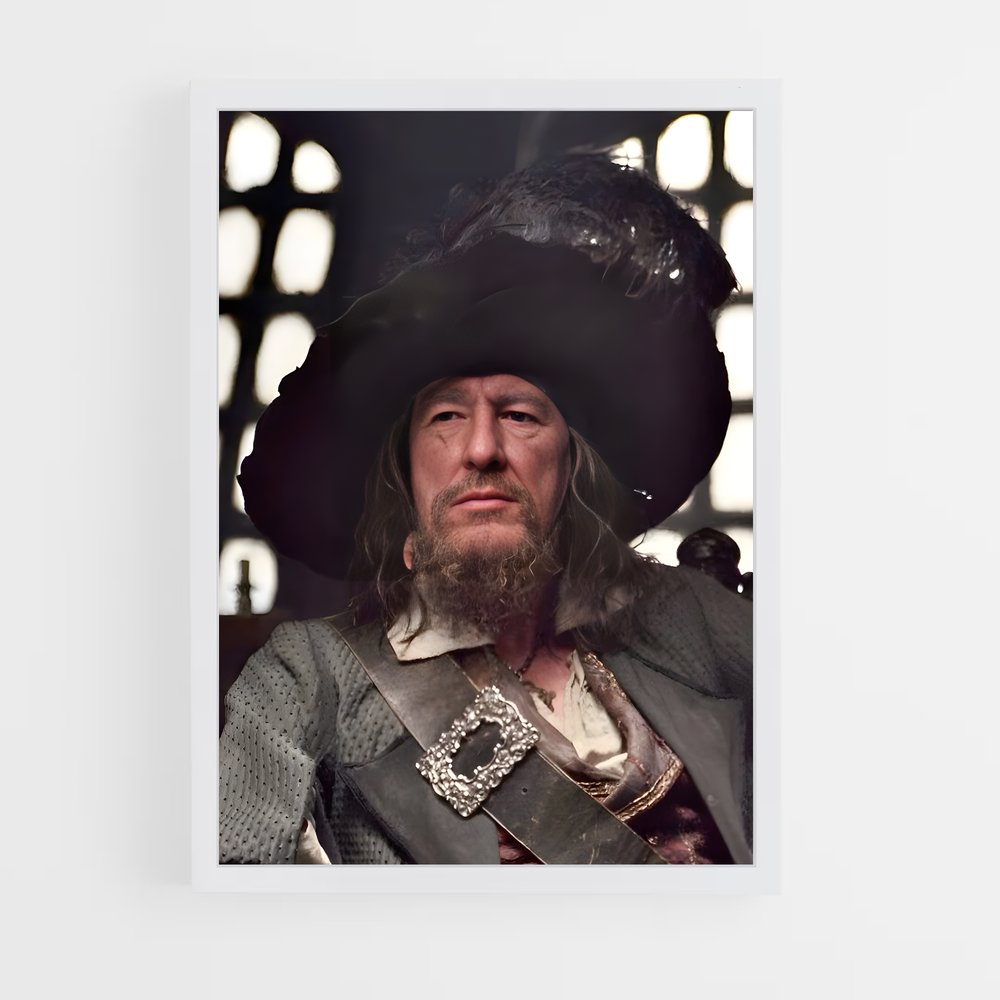ap-barbossa-8 cadre Blanc