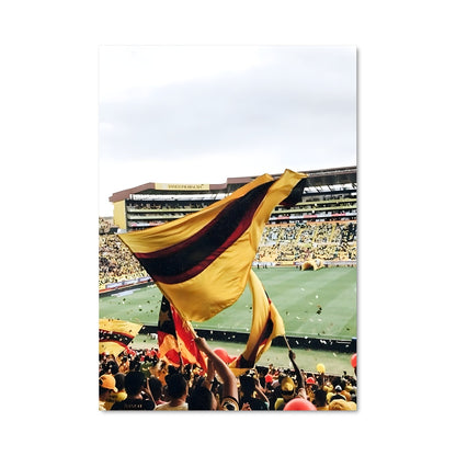 Poster Barcelona sporting club 69548