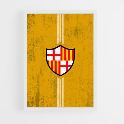 ap-barcelona sporting club-4 cadre Blanc