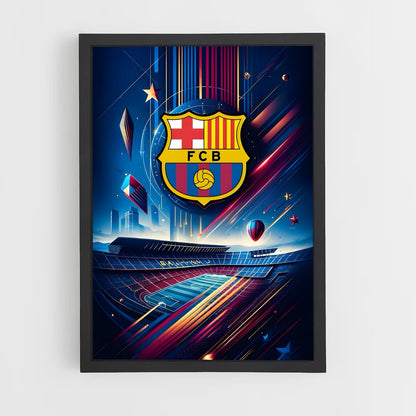 ap-barcelona sporting club-5 cadre Noir